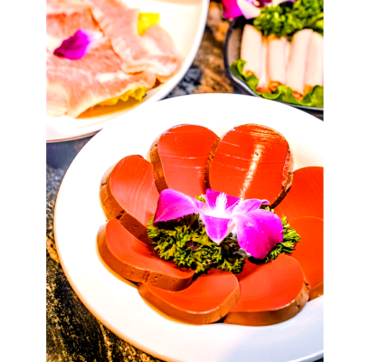 赤峰渝味火鍋店電話地址查詢-第1張圖片