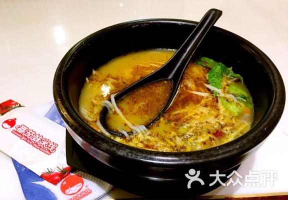 赤峰橋北米線店電話多少號-第1張圖片