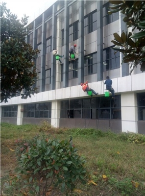 赤峰市德晨保潔公司電話號碼-第1張圖片