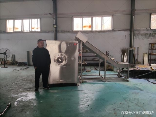 赤峰熏肉帶料加工廠電話號(hào)碼-第1張圖片