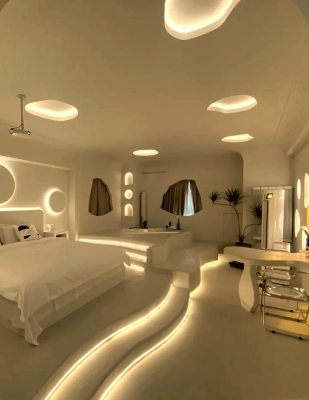 赤峰火車站民宿推薦電話是多少-第1張圖片