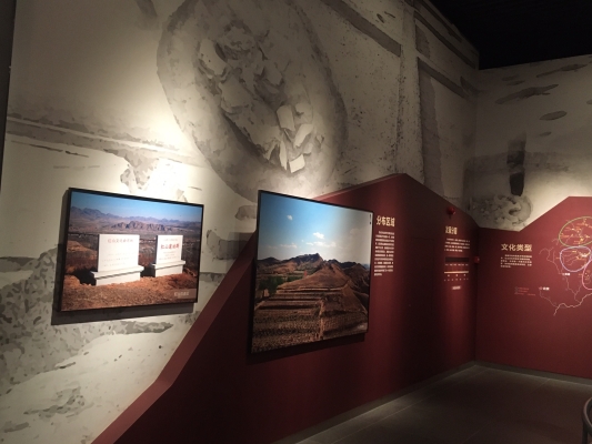赤峰橋北博物館電話號(hào)碼是多少-第1張圖片