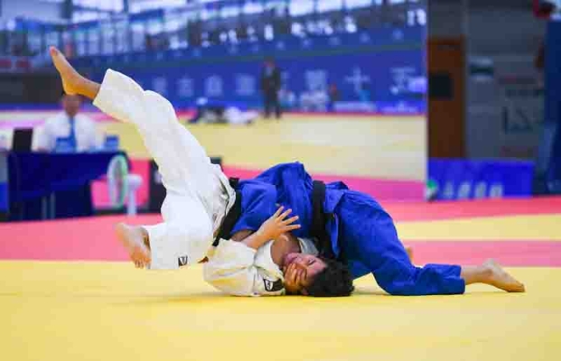 赤峰柔道教練培訓(xùn)班電話號(hào)碼-第1張圖片