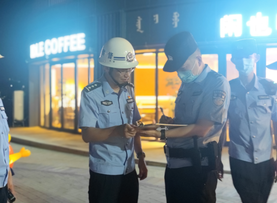 赤峰市橋北夜市管理電話號(hào)碼-第1張圖片