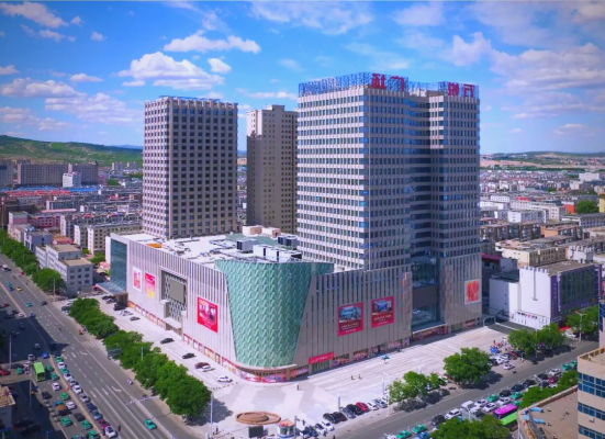 赤峰恩志物流公司電話-第1張圖片