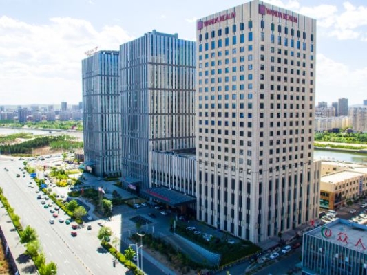 赤峰富力萬達(dá)酒店電話號(hào)碼-第1張圖片