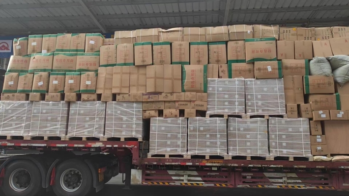 大足到赤峰專線車電話查詢號碼-第1張圖片