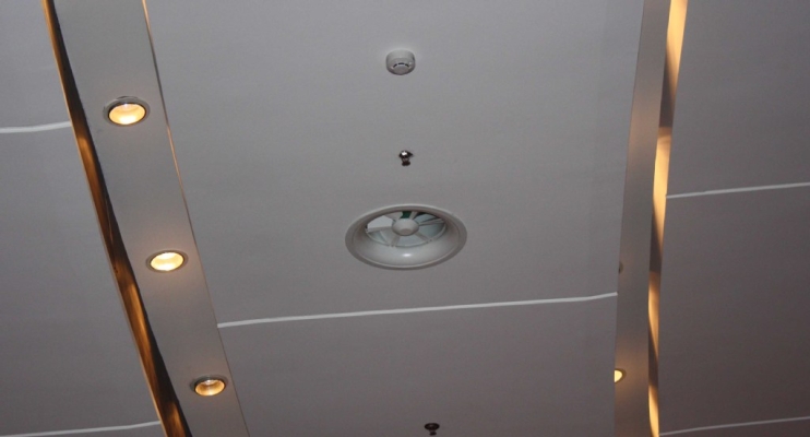 赤峰定制散流器廠家電話號碼-第1張圖片