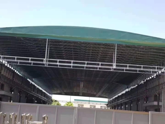 赤峰帳篷加工廠地址電話號碼-第1張圖片