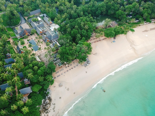 赤峰安縵精選酒店電話多少號-第1張圖片