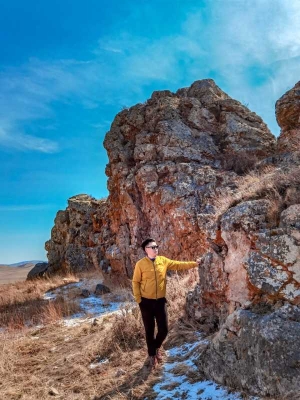 赤峰戶外露營店電話號碼多少-第1張圖片