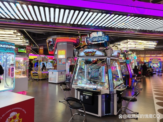 赤峰頭號玩家電玩城電話號碼-第1張圖片