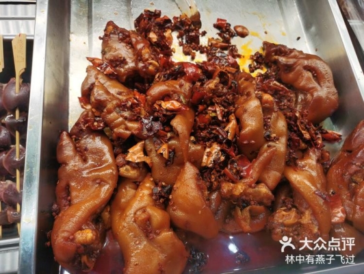 赤峰金帝美食廣場地址電話號碼-第1張圖片