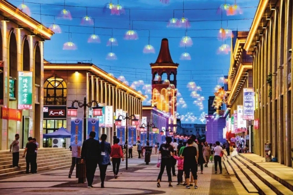 赤峰帝豪冰粉店電話多少號-第1張圖片