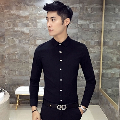 赤峰港仔美發(fā)店電話地址查詢-第1張圖片