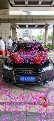 赤峰大眾婚車專賣店電話號碼-第1張圖片