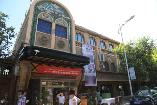 赤峰步行街炒餅店電話號碼-第1張圖片