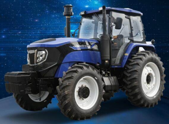 赤峰昱坤拖拉機售后電話號碼-第1張圖片