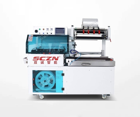 赤峰薄膜包裝機廠家電話號碼-第1張圖片