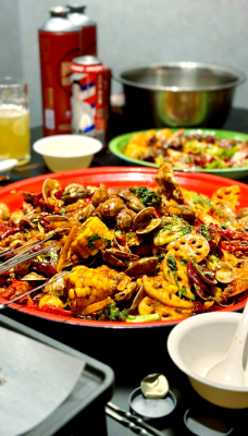 赤峰夜宵團購電話多少啊-第1張圖片