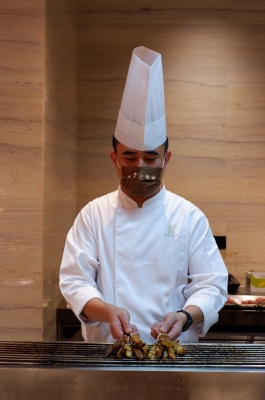 赤峰格悅酒店自助餐電話號(hào)碼-第1張圖片