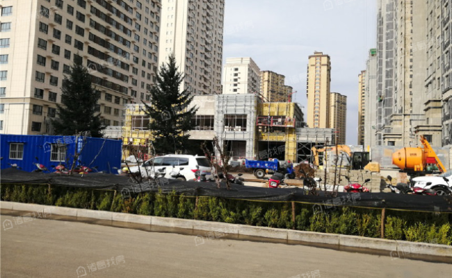 赤峰松州明珠樓盤電話-第1張圖片