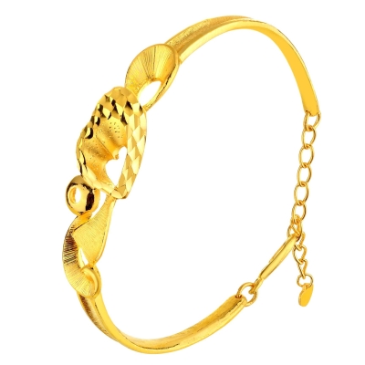 赤峰黃金鐲子回收電話地址查詢-第1張圖片