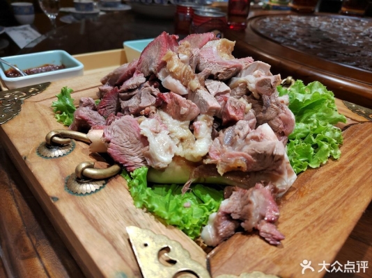 赤峰手把肉奶茶店電話號(hào)碼查詢-第1張圖片