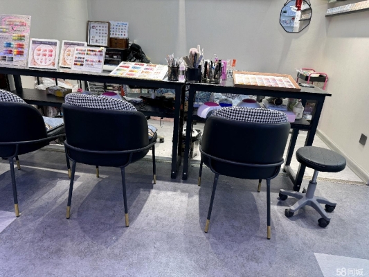 美甲維多利赤峰店電話地址是多少-第1張圖片