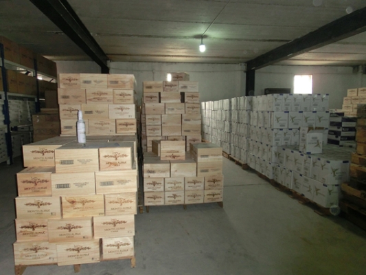 赤峰紅酒回收公司地址電話號碼-第1張圖片