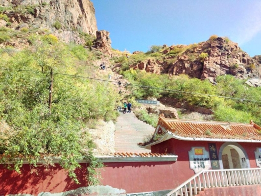 赤峰大娘菜館團購電話號碼查詢-第1張圖片