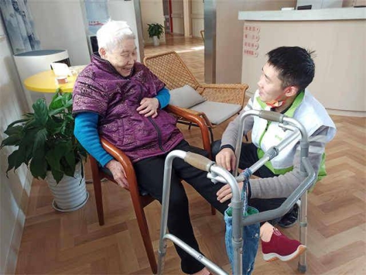 赤峰阿旗娜娜家政電話多少號(hào)-第1張圖片