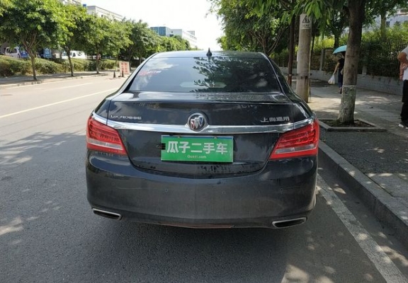 赤峰別克君越維修廠電話號(hào)碼-第1張圖片