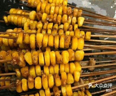 赤峰勇哥炸串店地址電話號(hào)碼-第1張圖片