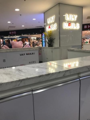 赤峰新惠美甲電話多少號-第1張圖片