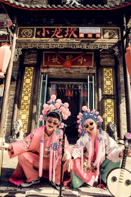 赤峰市婚紗攝影團(tuán)購電話號(hào)碼-第1張圖片