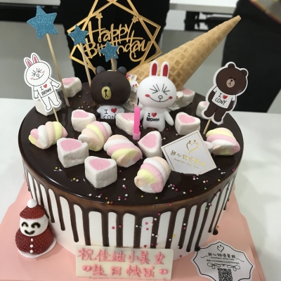 赤峰小王子蛋糕電話號碼查詢-第1張圖片