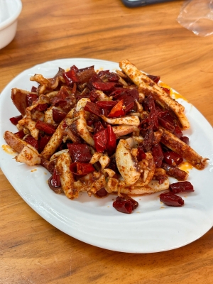 赤峰四道街涼拌菜店電話號(hào)碼-第1張圖片