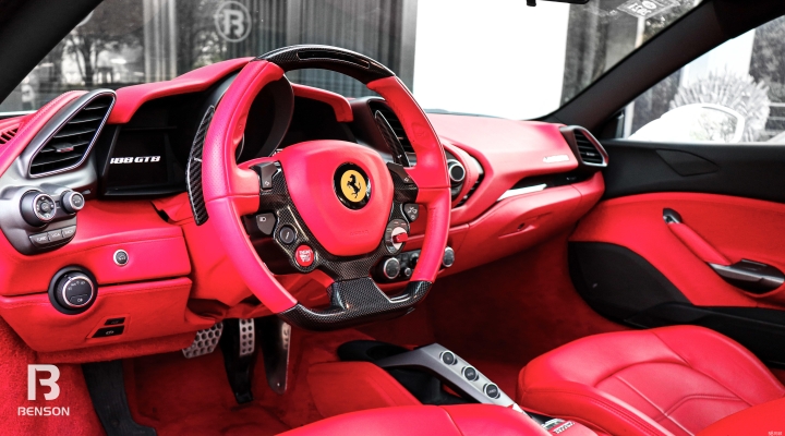 赤峰法拉利租車電話號(hào)碼多少-第1張圖片