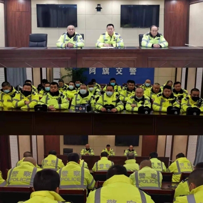 赤峰市交警投訴電話(huà)-第1張圖片