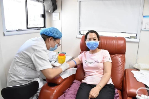 赤峰市血站地址-第1張圖片