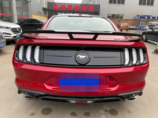 投訴野馬赤峰4s店電話-第1張圖片