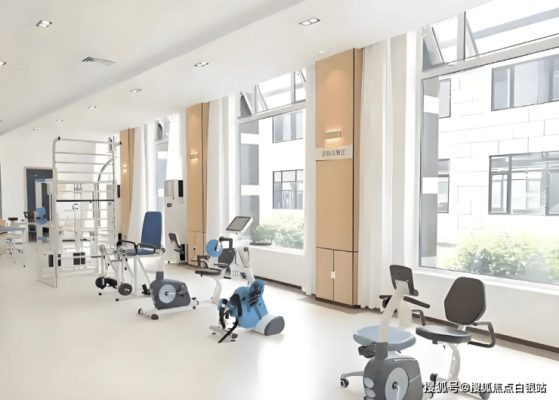 赤峰標(biāo)榜抗衰醫(yī)院地址電話號碼-第1張圖片