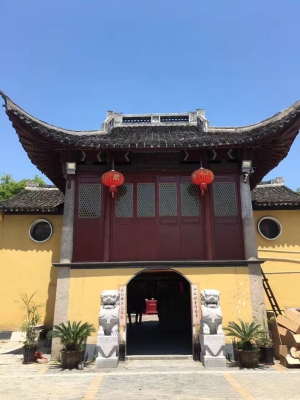 赤峰乾元建筑有限公司地址在哪-第1張圖片