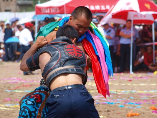 赤峰摔跤場館團購電話號碼查詢-第1張圖片