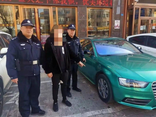 赤峰車站出租車電話查詢號(hào)碼-第1張圖片