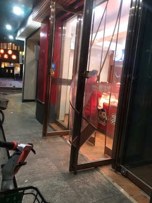 赤峰市清真鴨肉店地址電話號碼-第1張圖片