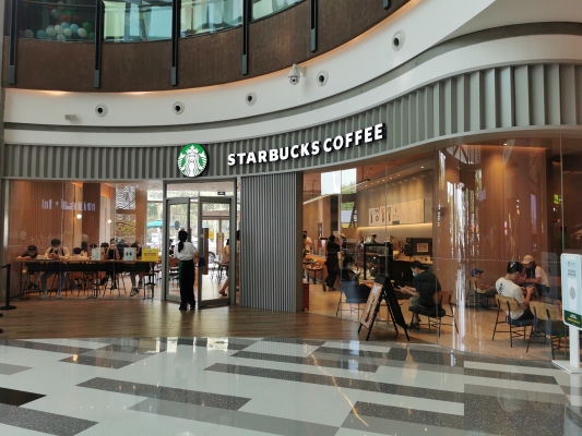 赤峰星巴克團(tuán)購(gòu)電話多少號(hào)-第1張圖片