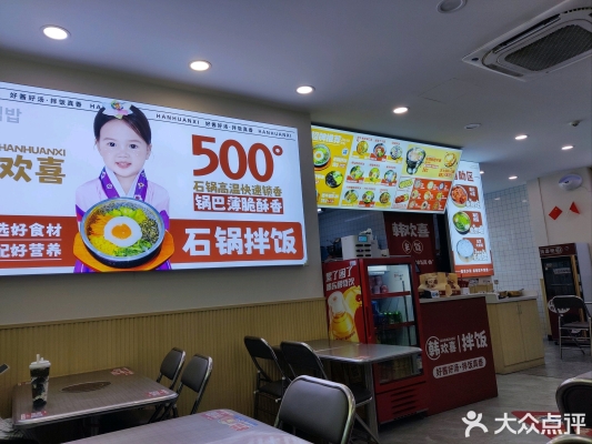 赤峰韓式烤肉拌飯加盟電話地址-第1張圖片