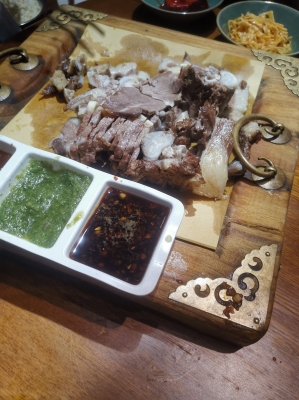 赤峰厚廚飯店地址電話多少號-第1張圖片